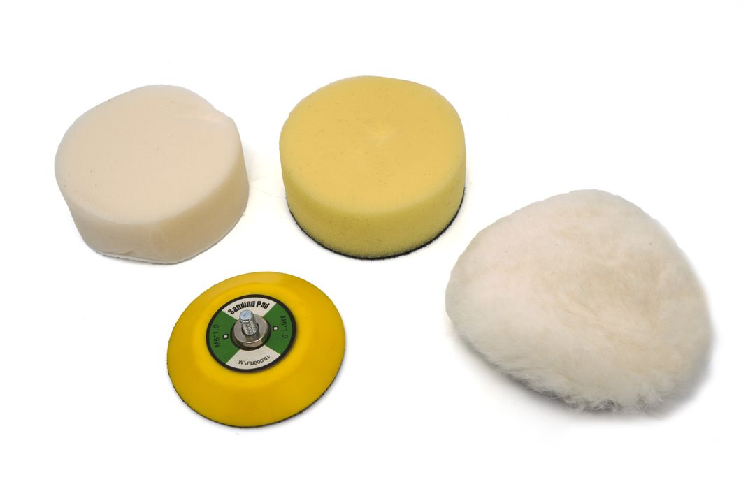 MINI PNEUMATIKUS CSISZOLÓ POLÍROZÓ 70MM