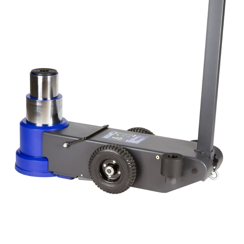 MAMMUTH HIDRO-PNEUMATIKUS EMELŐ 80T/50T