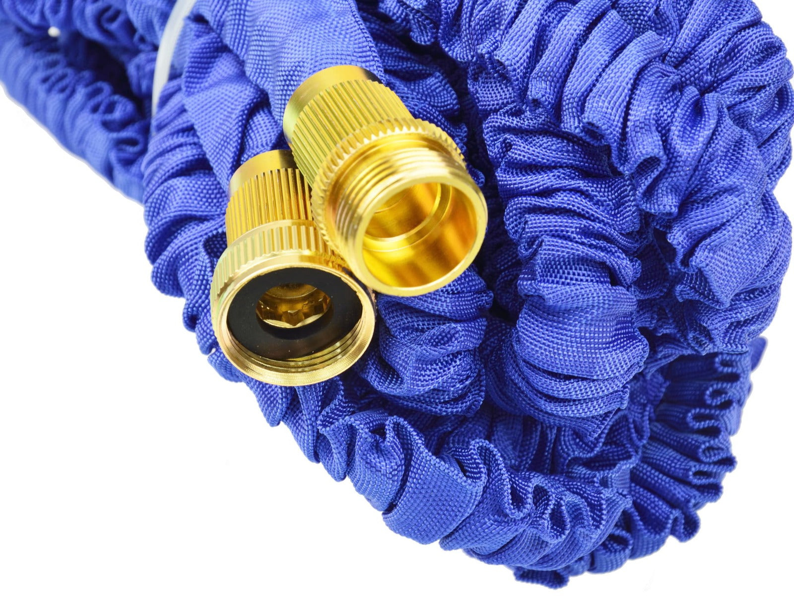 RUGALMAS KERTI TÖMLŐ SZÓRÓFEJJEL - 10-30 M