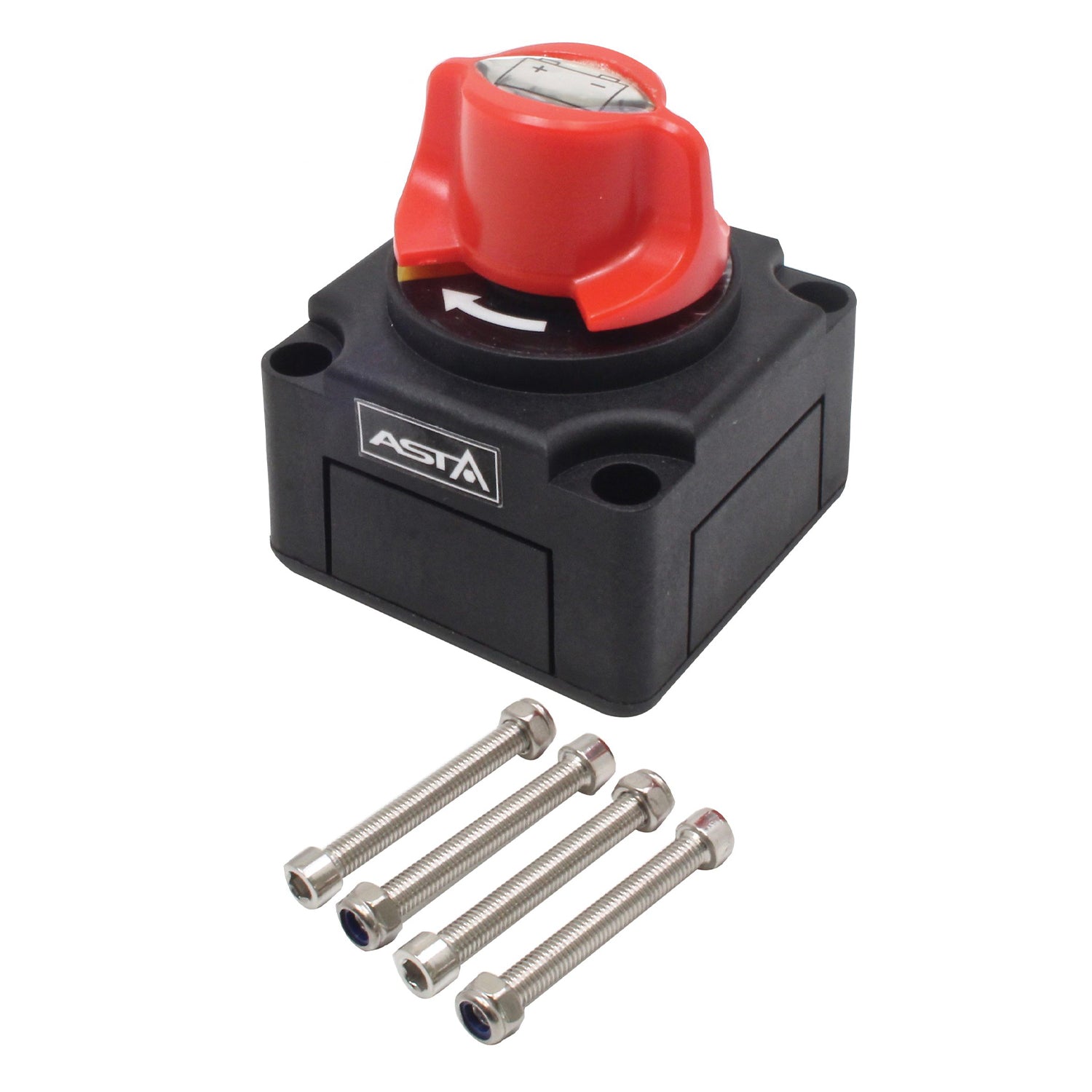 Főkapcsoló akkumulátorhoz 48–60v 275a