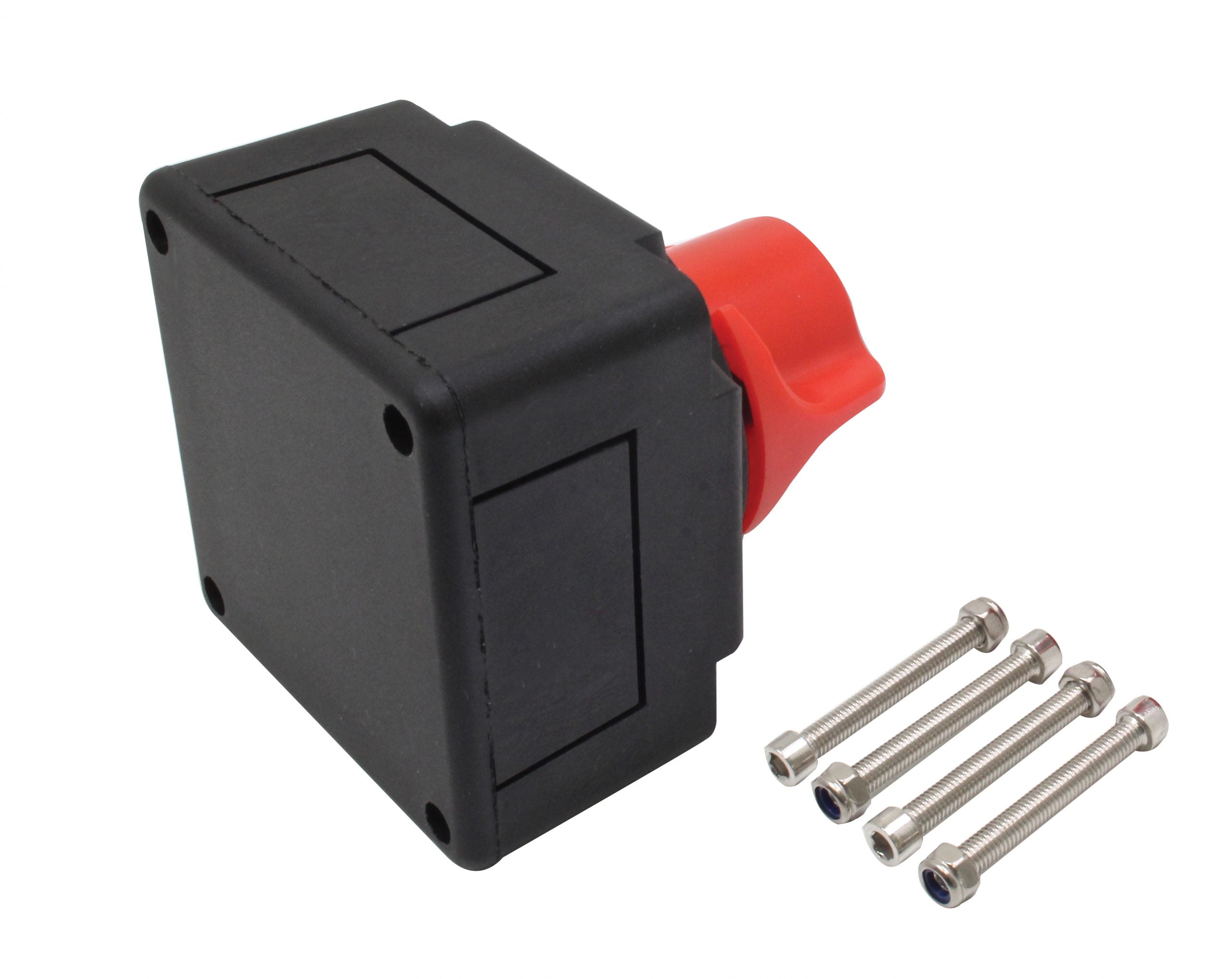 Főkapcsoló akkumulátorhoz 48–60v 275a