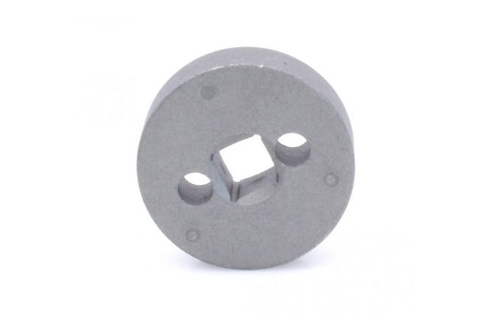 Fékdugattyú visszanyomó prés adapter VAG RENAULT VOLVO 3 csappal