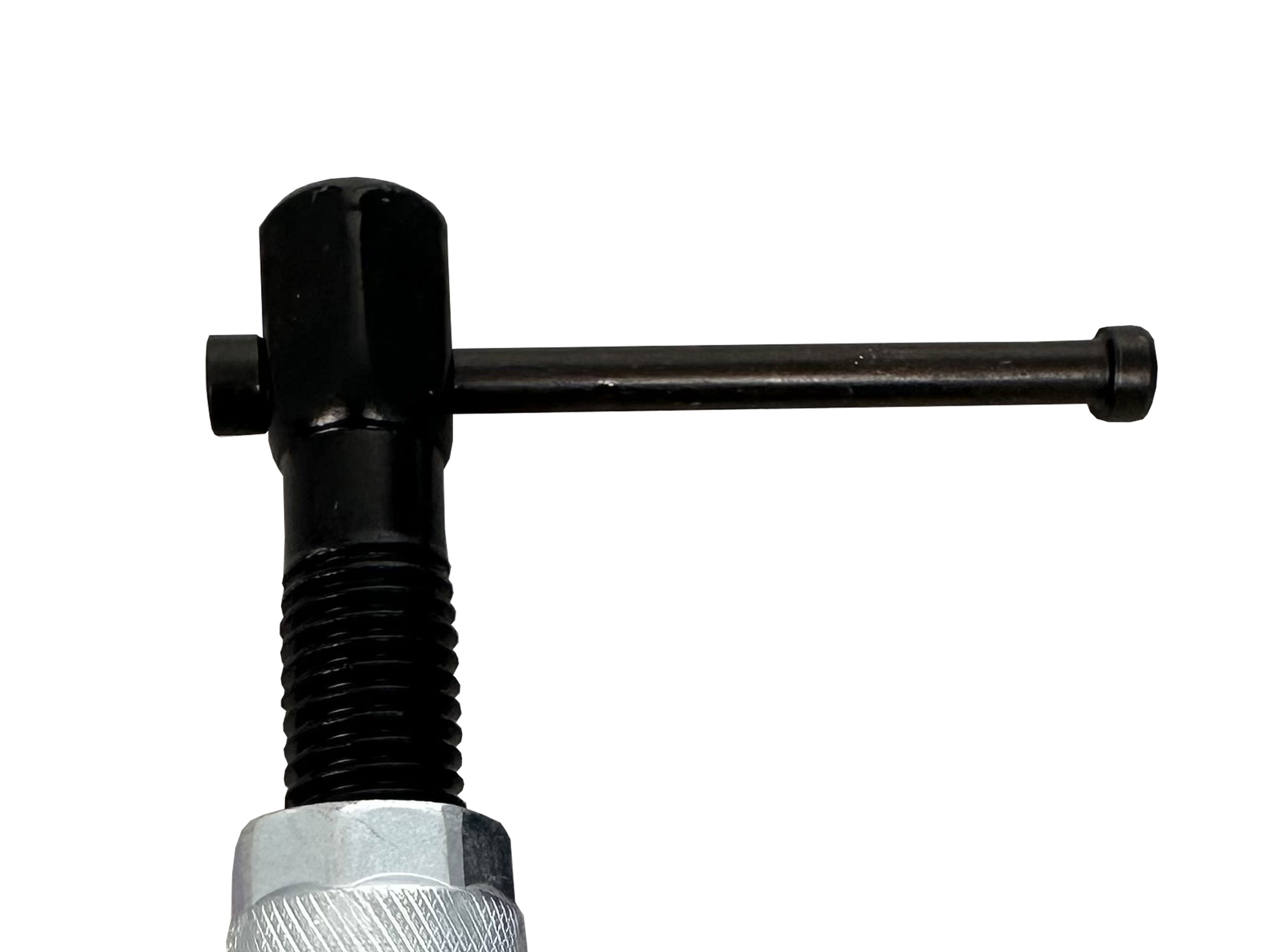 Féknyerg préss gyorsbeállítással GEBO TOOLS