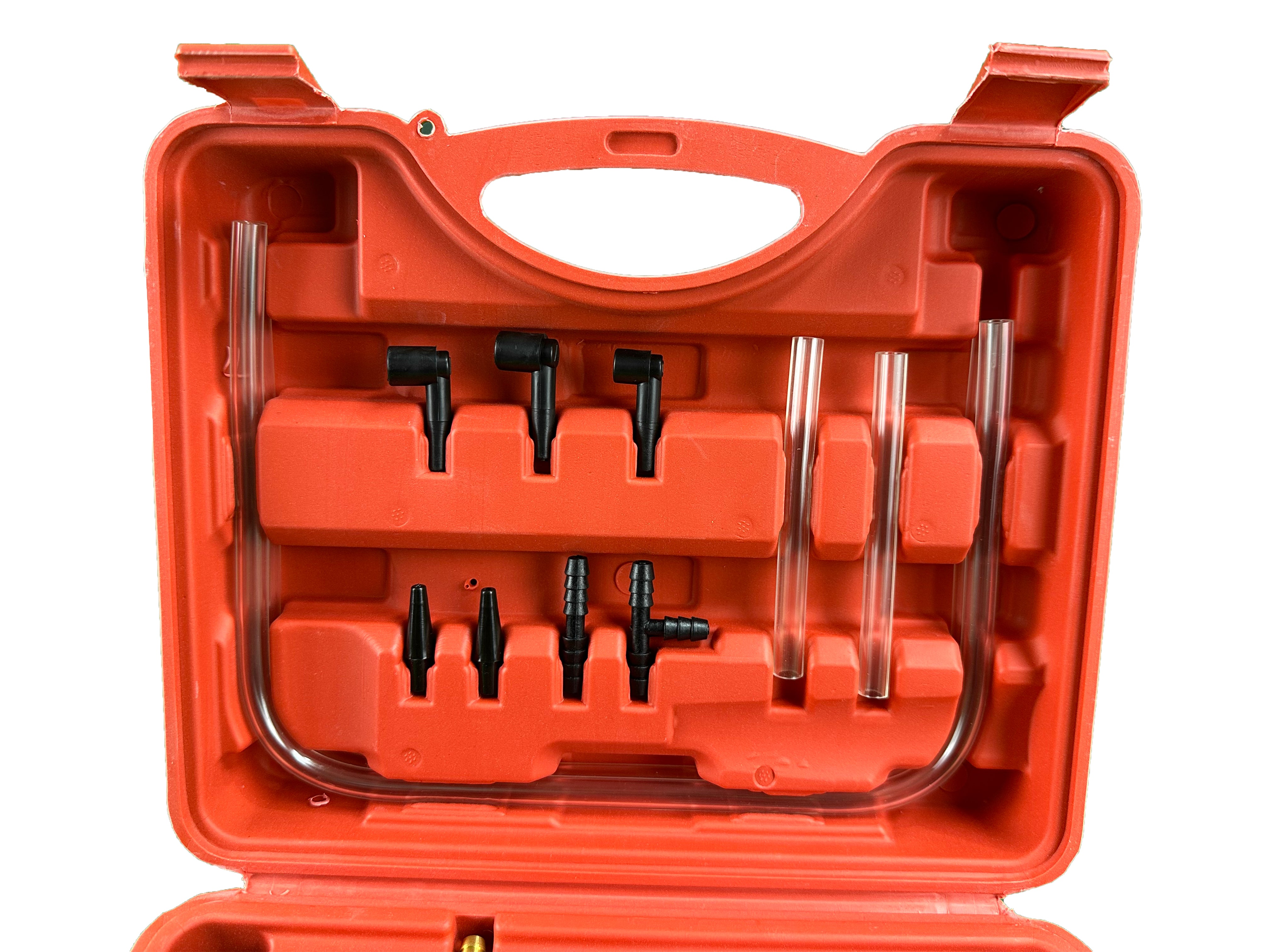 Fékrendszer vákumpumpa GEBO TOOLS