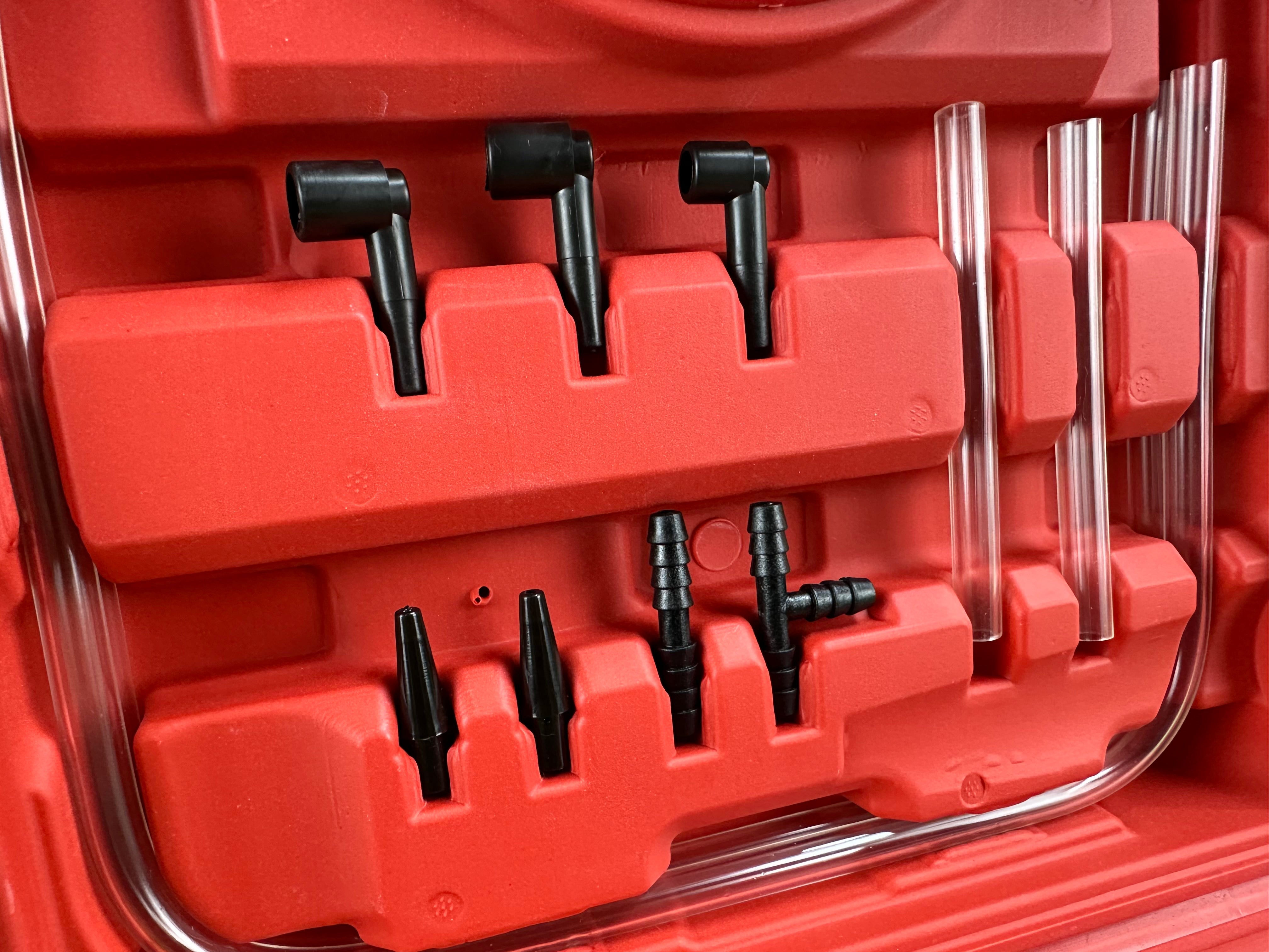 Fékrendszer vákumpumpa GEBO TOOLS