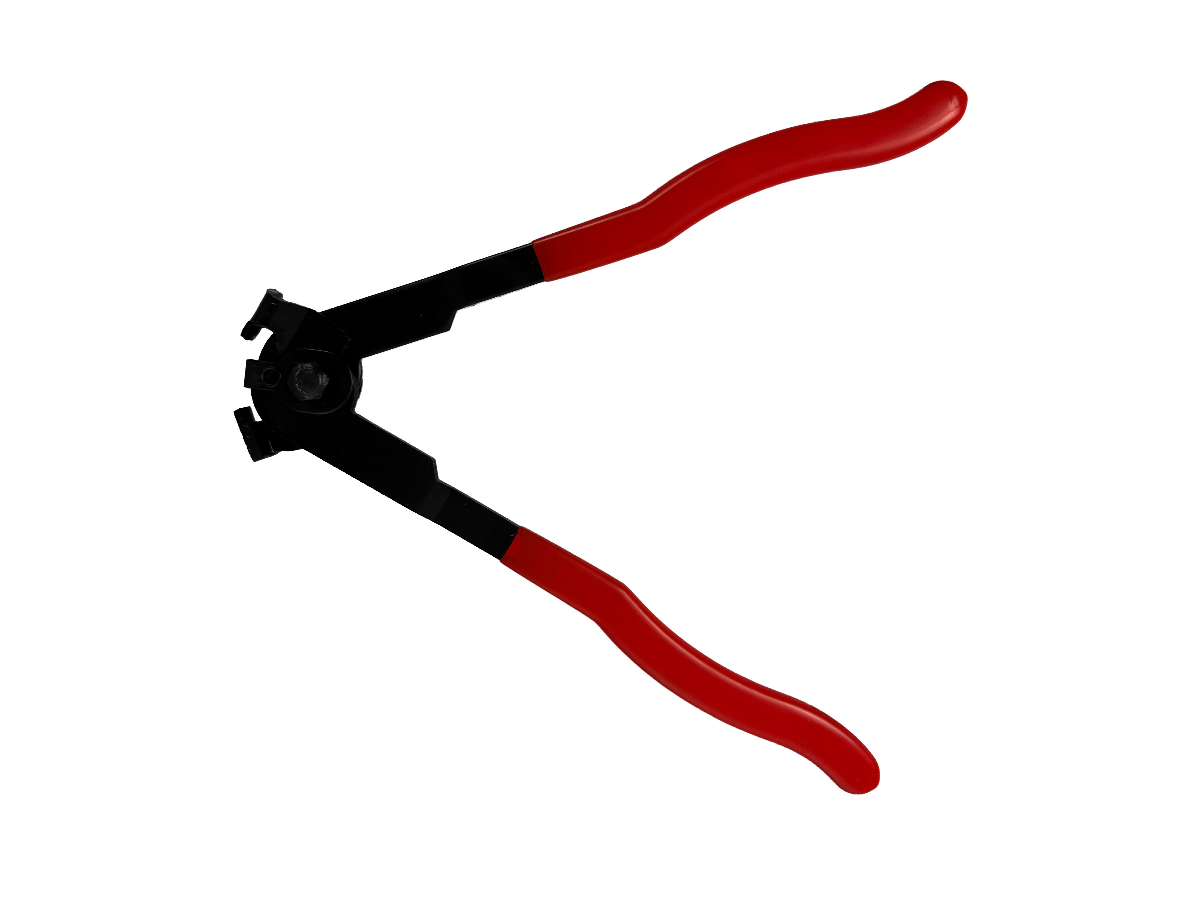 Féltengely - gumiharang bilincsfogó GEBO TOOLS