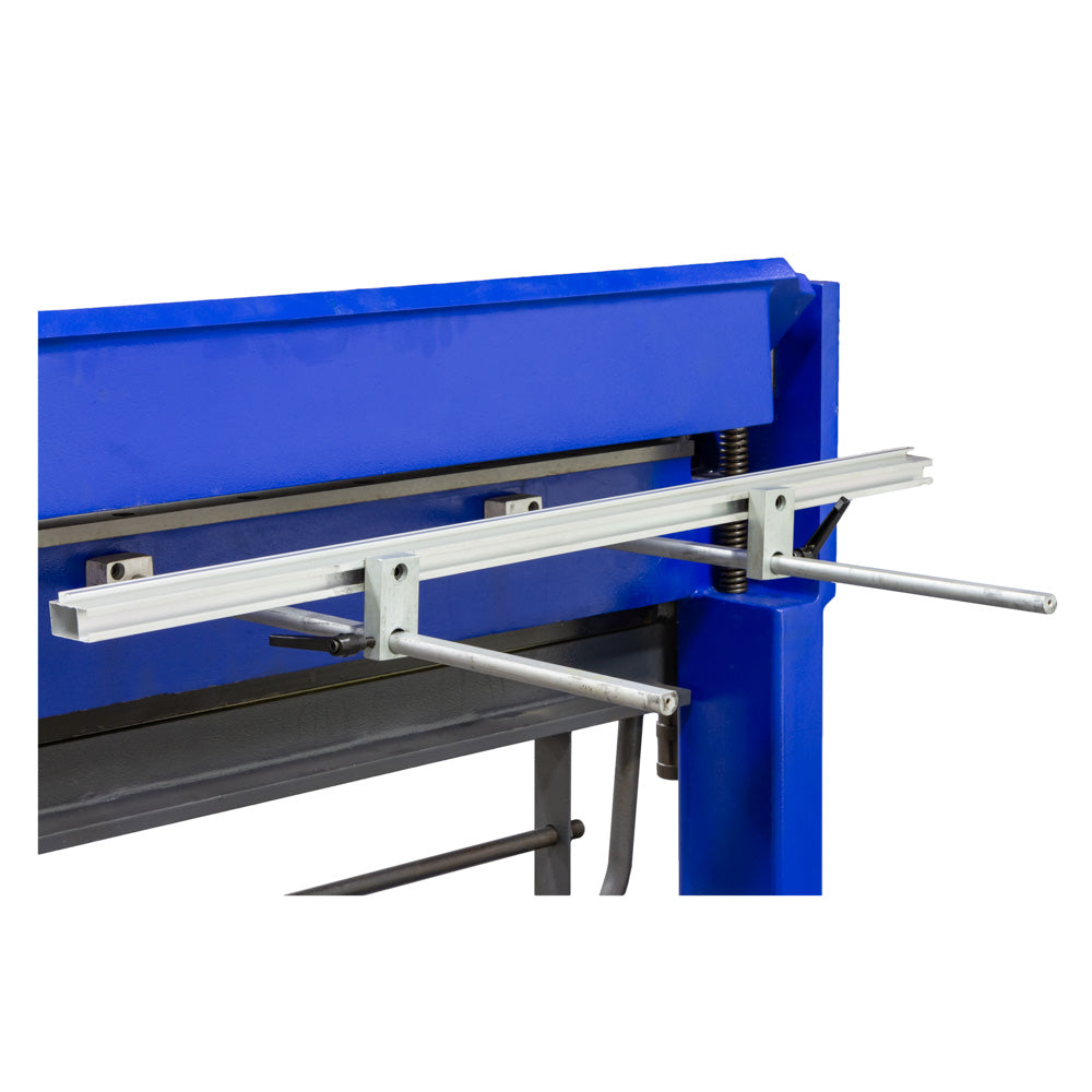 LEMEZHAJLÍTÓ GÉP SZEGMENSEKKEL 2 MM 1020 MM