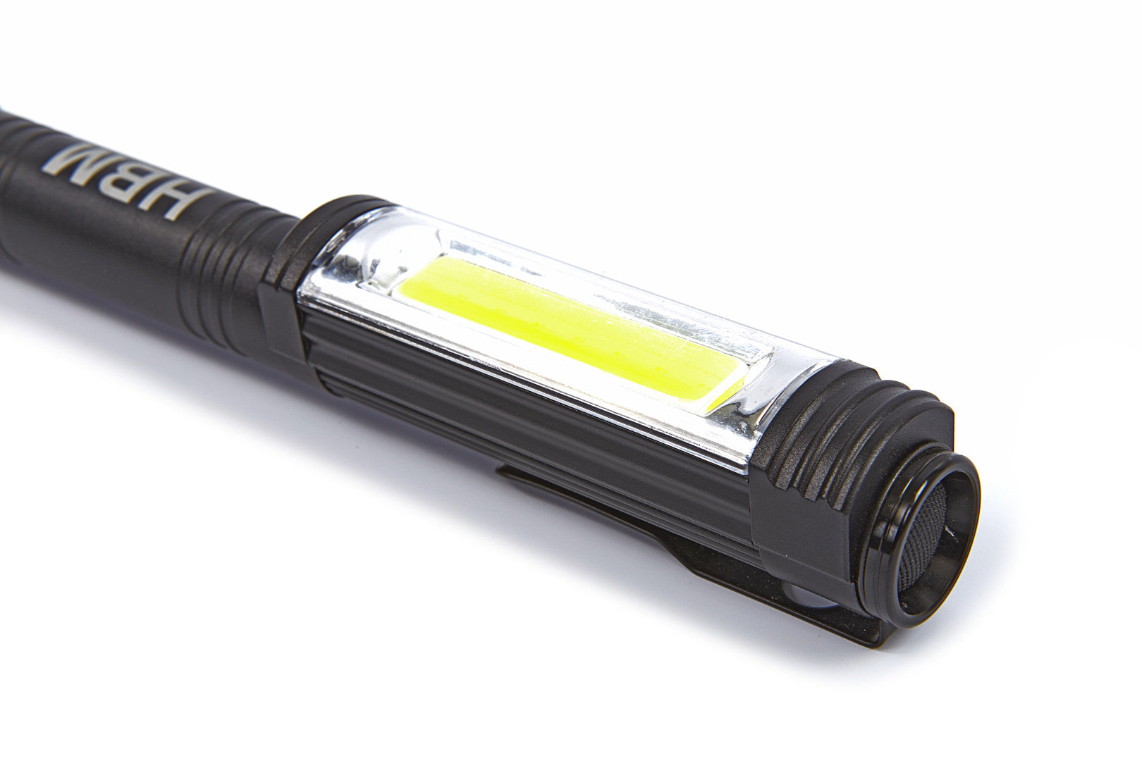 Fém LEDes lámpa 400 lumen