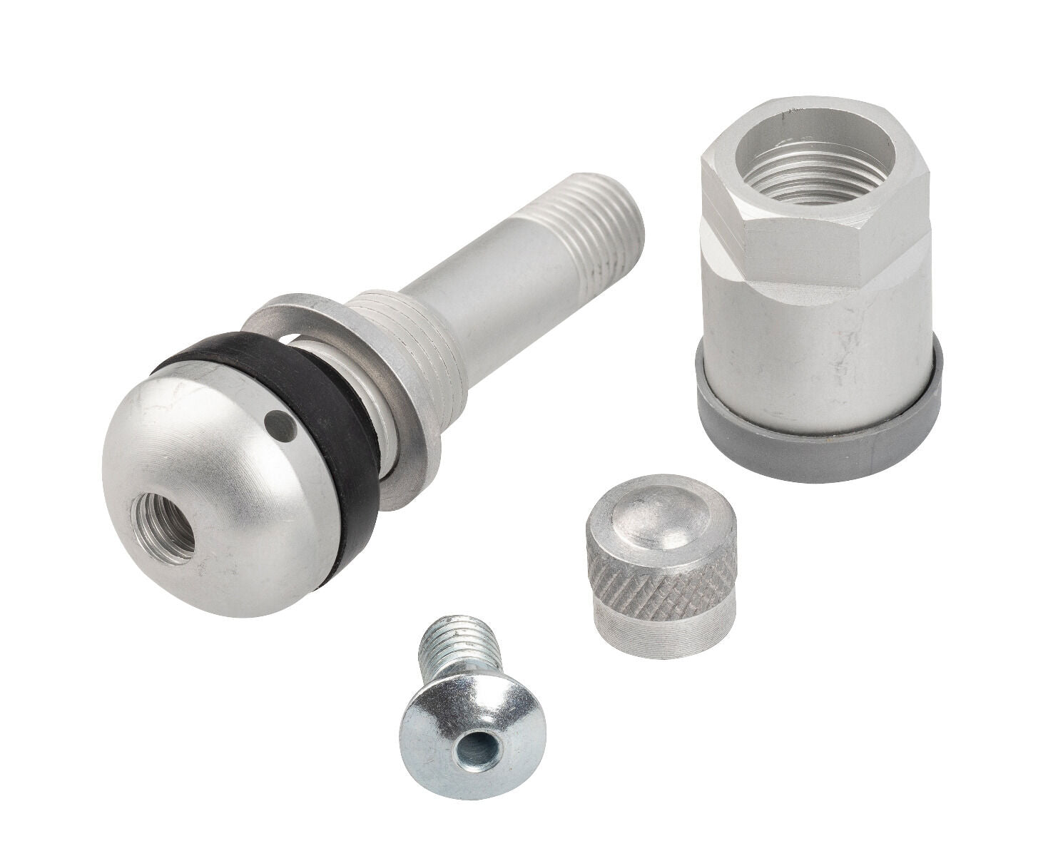 Fém szelep TPMS 562-3906 érzékelőhöz