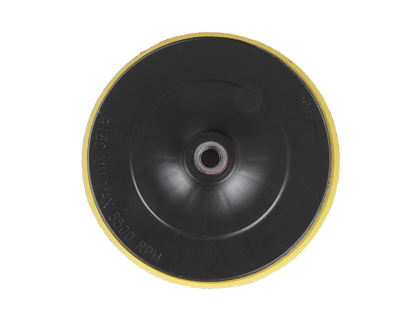Fényező polírozó gép 180mm 1200W