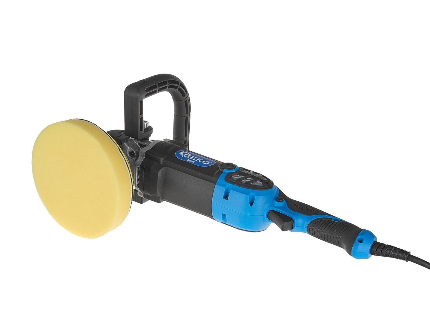 Fényező polírozó gép 180mm 1400W