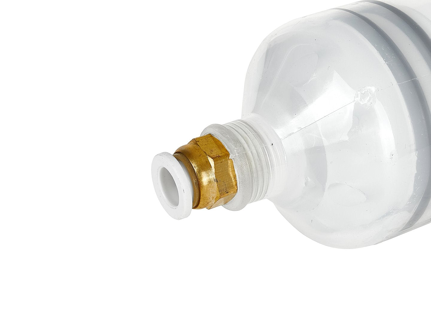 Folyadék átfejtő szivattyú 500 ml GEKO