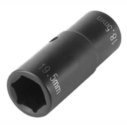 GÉPI DUGÓKULCS 18,5, 19,5 MM FORD KERÉKCSAVAROKHOZ