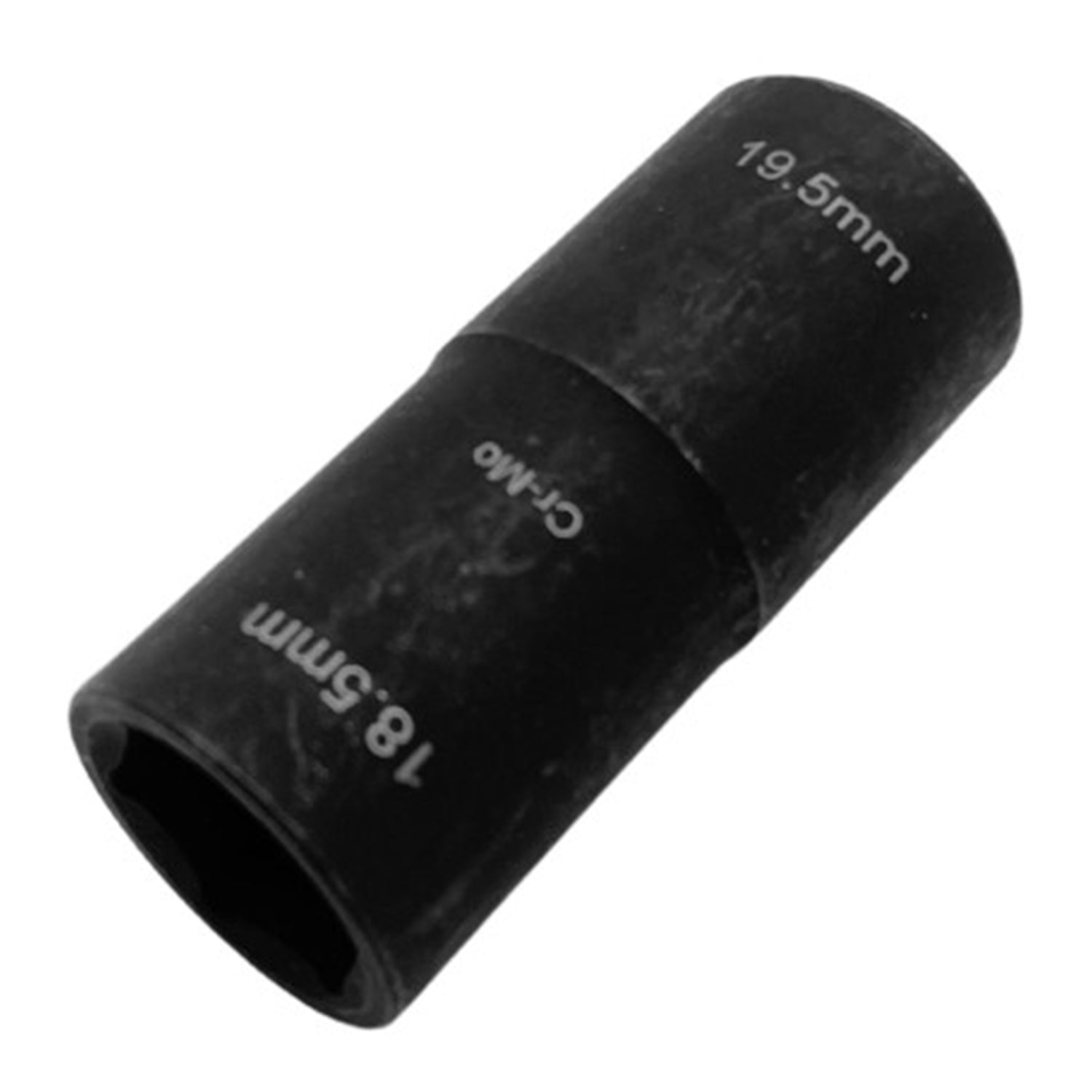 GÉPI DUGÓKULCS 18,5, 19,5 MM FORD KERÉKCSAVAROKHOZ