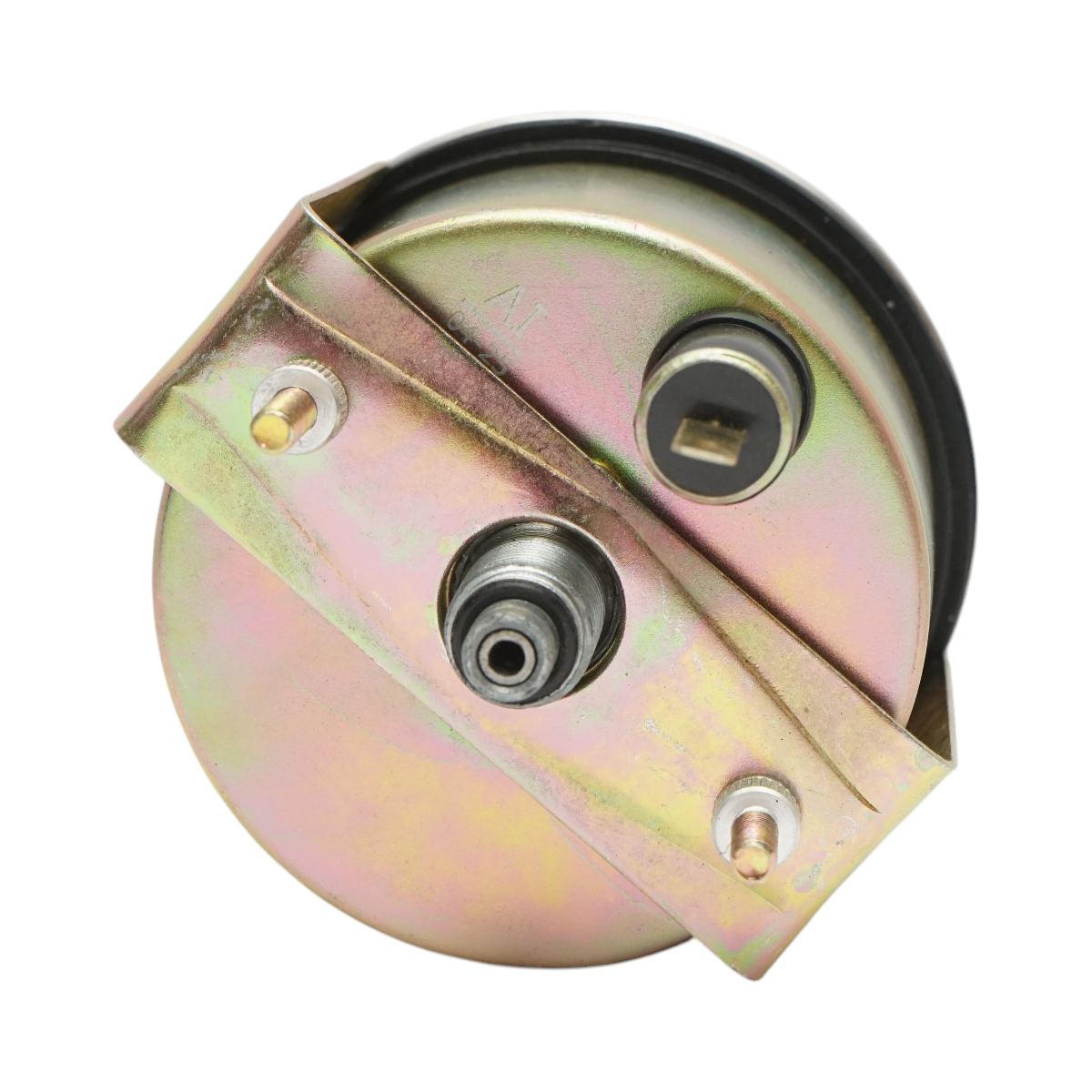 Fordulatszámmérő motorhoz JOHN DEERE-hez, OEM kód: de14410, al30800, al24289, de14411, al30802, al24291, s.75805, BRECKNER GERMANY