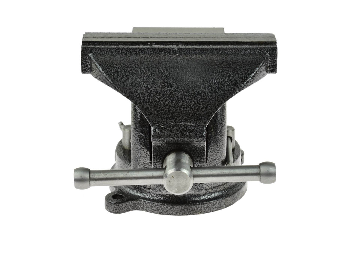 Forgatható asztali satu 6" 150mm