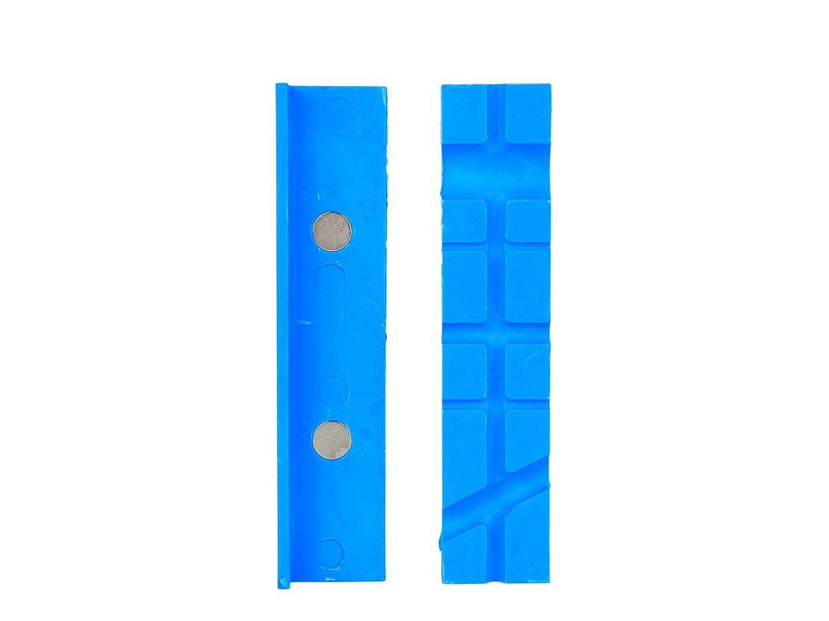 Forgatható asztali satu HEAVY DUTY 150 mm GEKO