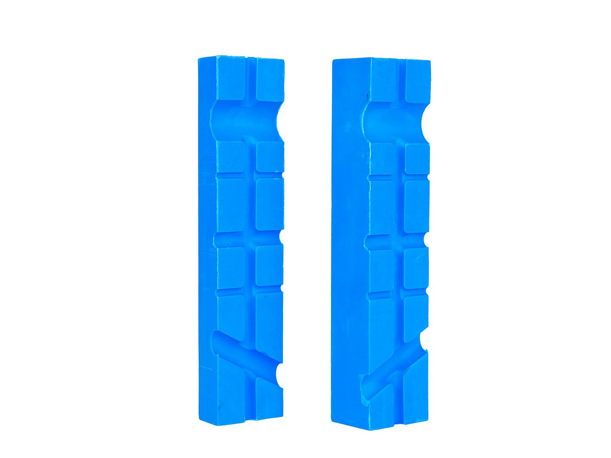 Forgatható asztali satu HEAVY DUTY 150 mm GEKO