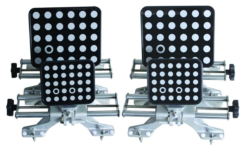 3D FUTÓMŰÁLLITÓ BERENDEZÉS