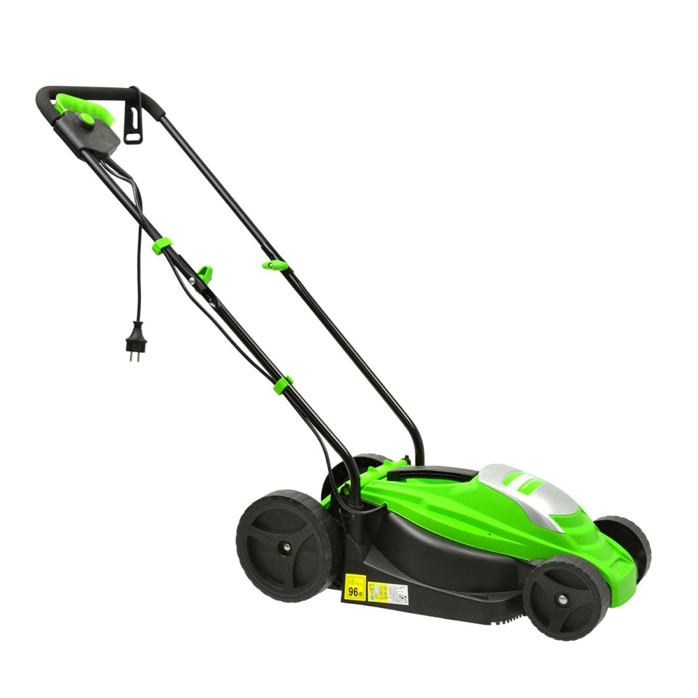 ELEKTROMOS FŰNYÍRÓ GÉP 2000 W 32 CM