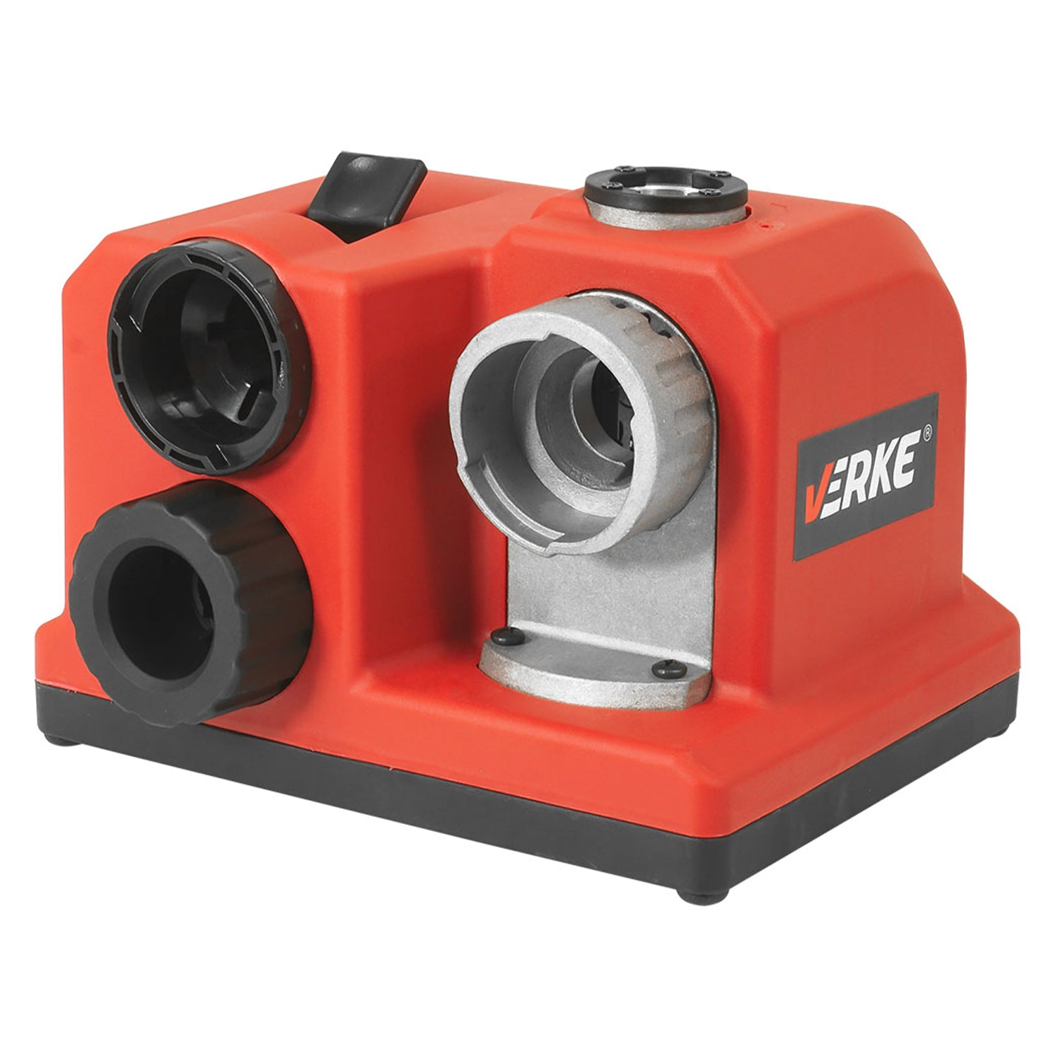 Fúrófej élező gép 80 w 3-13 mm VERKE