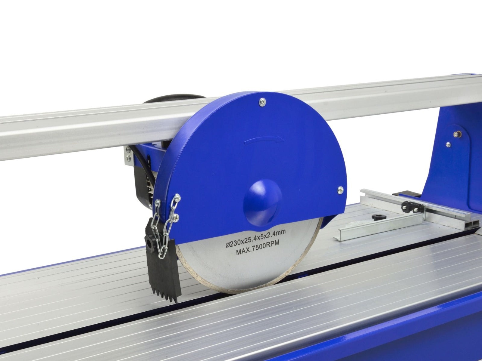 ÁLLVÁNYOS CSEMPEVÁGÓ 1200 W 1170 X 394 MM