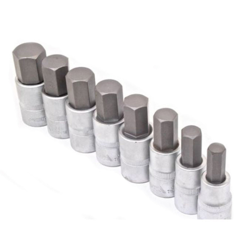 IMBUSZ BIT KÉSZLET T5 - T22