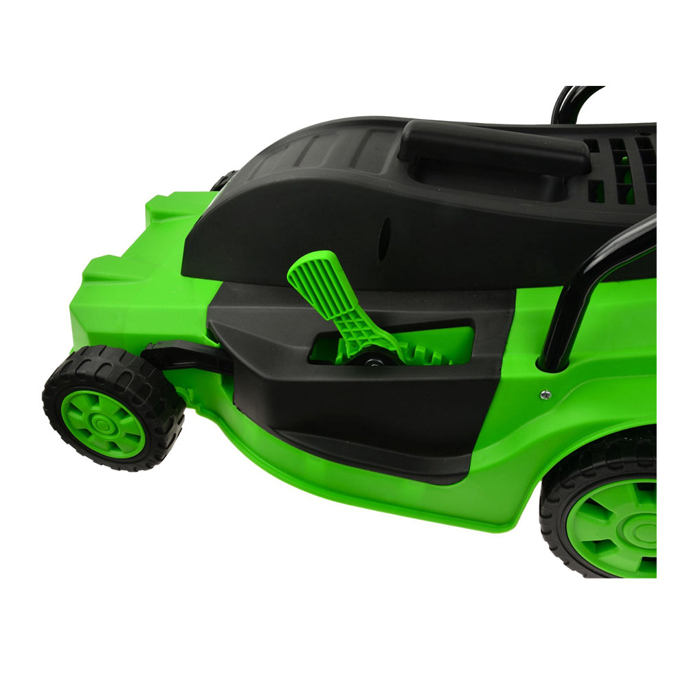 ELEKTROMOS FŰNYÍRÓ GÉP 1600 W 40 CM