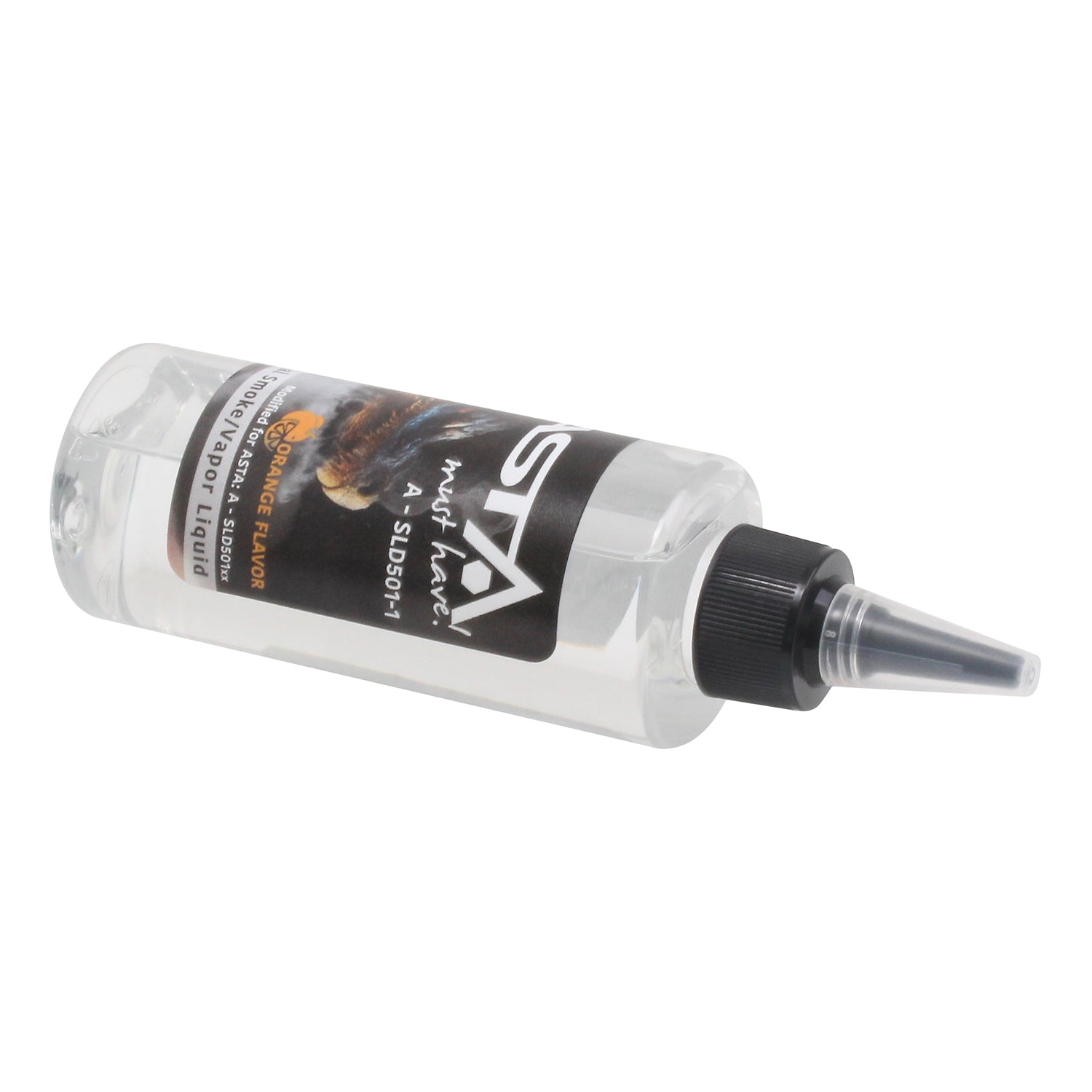 Füstgenerátor folyadék 150 ml narancs