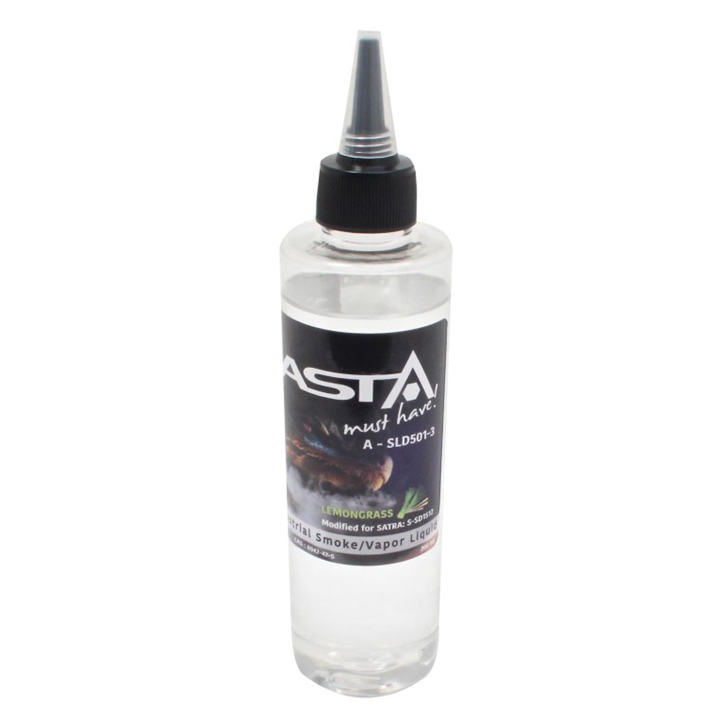 Füstgenerátor folyadék 200 ml