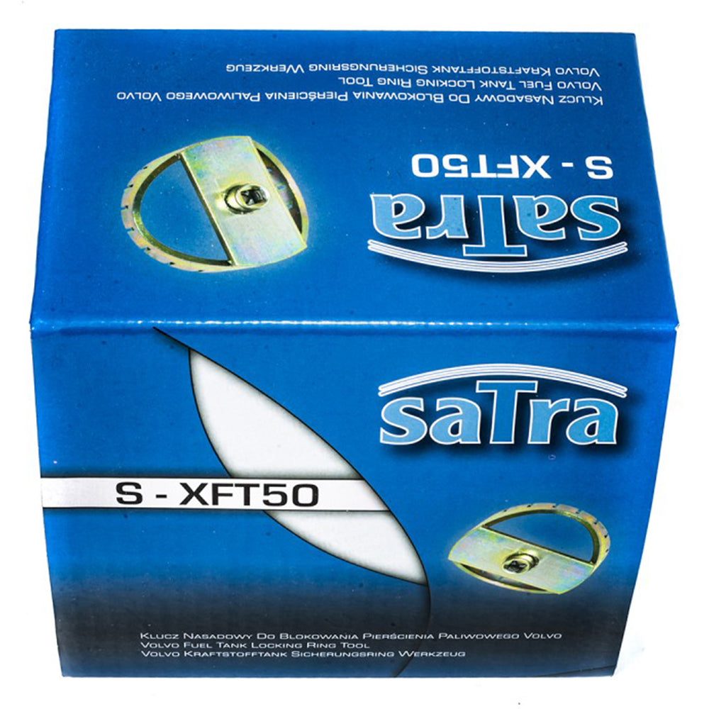 ÜZEMANYAGTARTÁLY RÖGZÍTŐ ELTÁVOLÍTÓ VOLVO