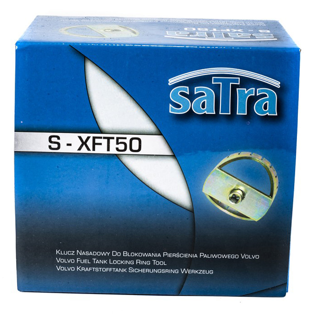 ÜZEMANYAGTARTÁLY RÖGZÍTŐ ELTÁVOLÍTÓ VOLVO