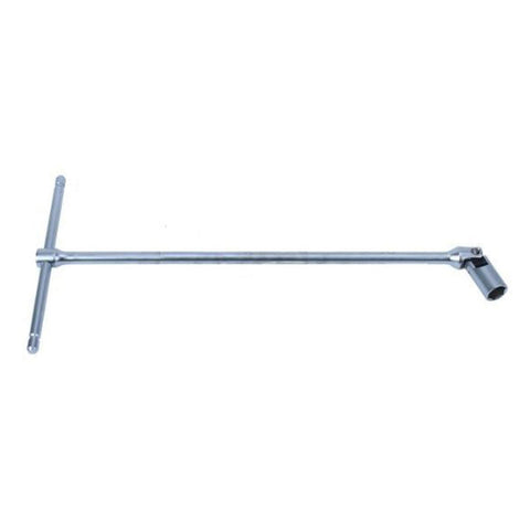 HAJLÍTOTT DUGÓKULCS T NYÉLLEL 16 MM 450 MM