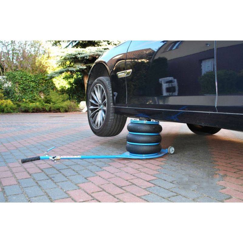 PNEUMATIKUS LÉGPÁRNÁS EMELŐ 3.5 T