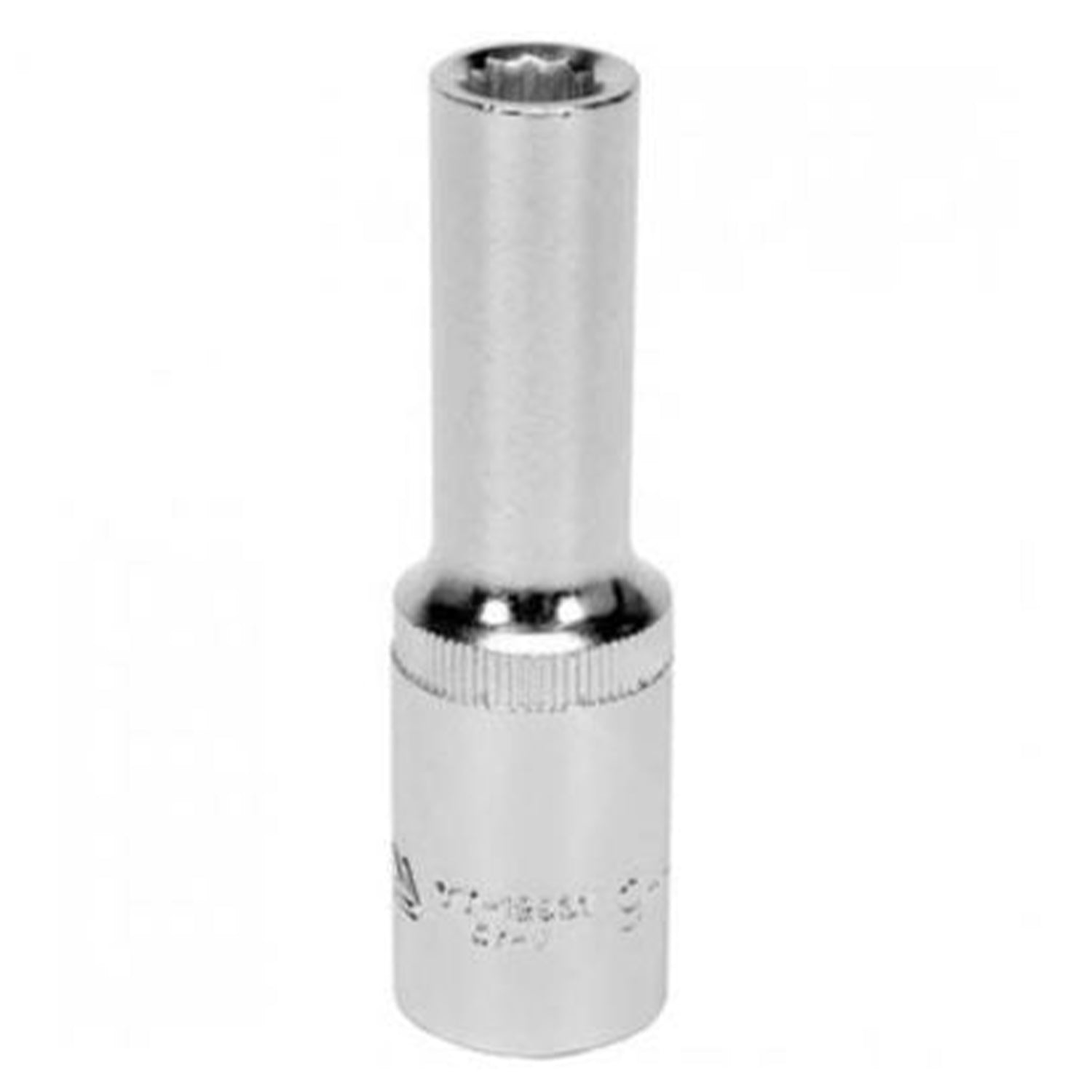 HOSSZÚ DUGÓKULCS 12 PONTOS 3/4" 33 MM
