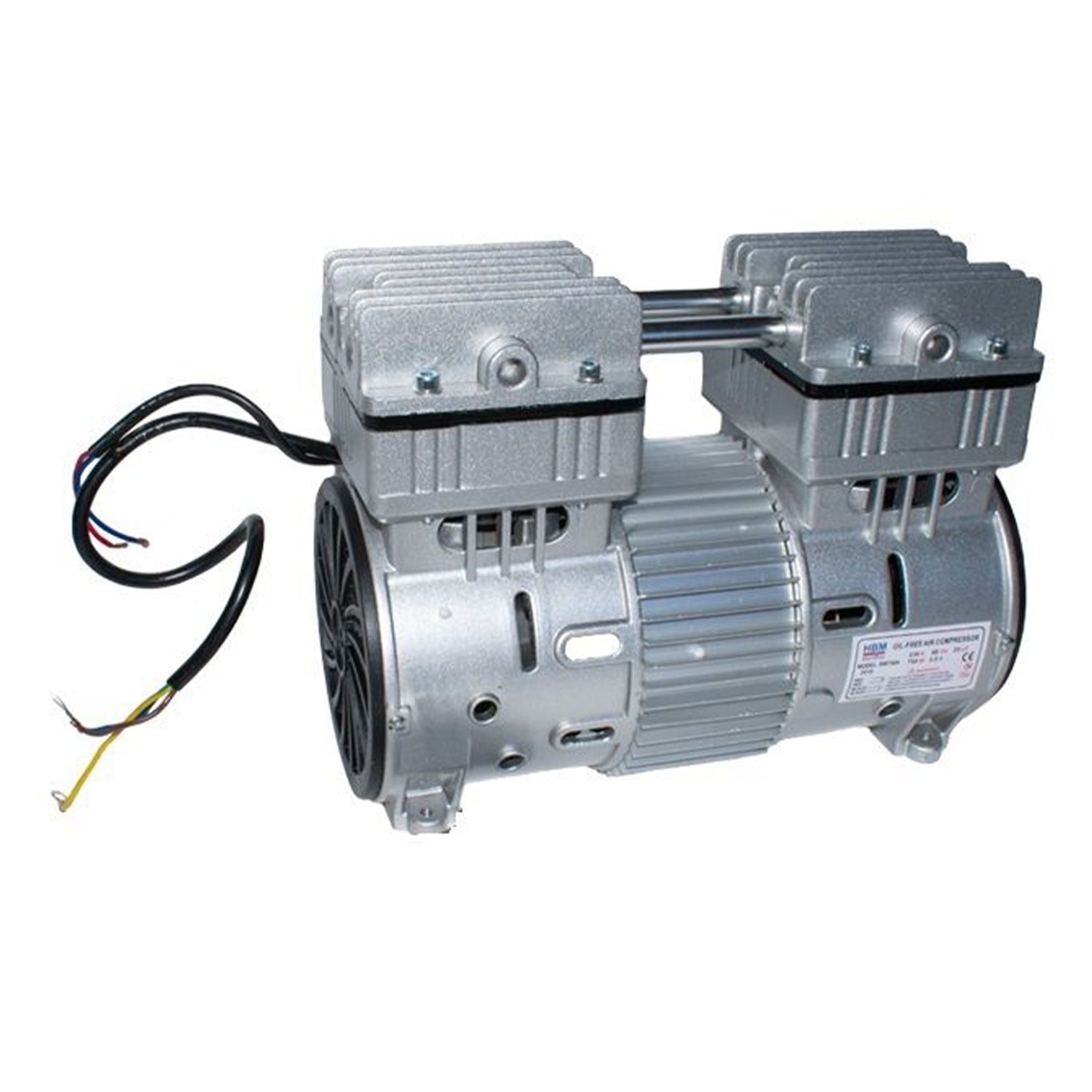 HALK KOMPRESSZOR MOTOR 50/70/120L