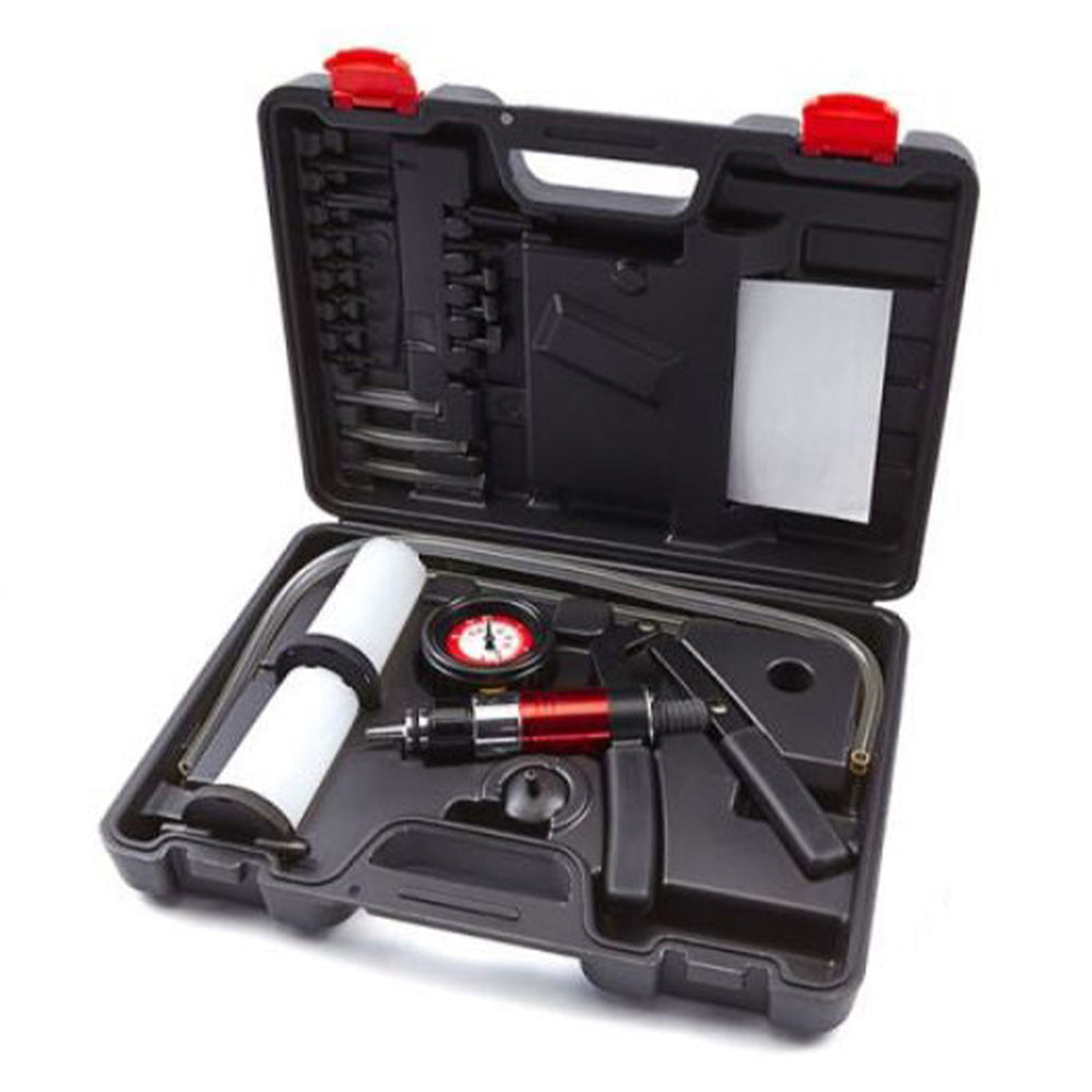 VÁKUUM / NYOMÁSMÉRŐ PUMPA KÉSZLET