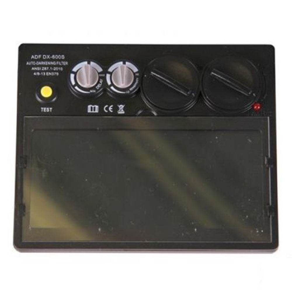 AUTOMATA HEGESZTŐ MASZK - FEJPAJZS