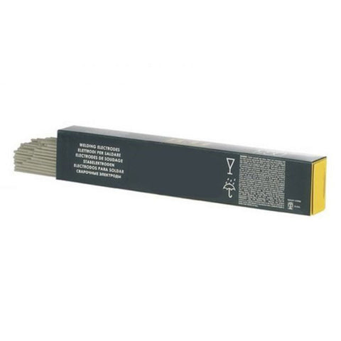 EGYSZERŰ ACÉL ELEKTRÓDÁK 55B 2,5MM 350MM 84 DARAB 2,5KG