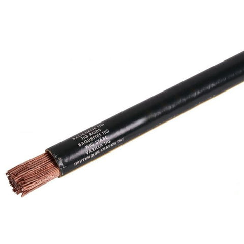 TIG ACÉL SG2 HEGESZTŐ KÁBEL 1.6 MM 1 MÉTER 5 KG