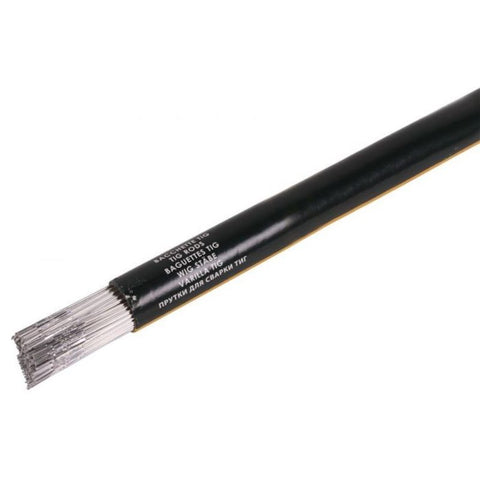 TIG ALUMINIUM HEGESZTŐ KÁBEL 1.6 MM 1 MÉTER 2 KG