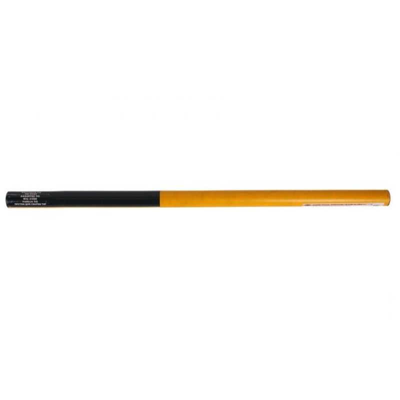 TIG ALUMÍNIUM HEGESZTŐ KÁBEL 2.4 MM 1 MÉTER 2 KG