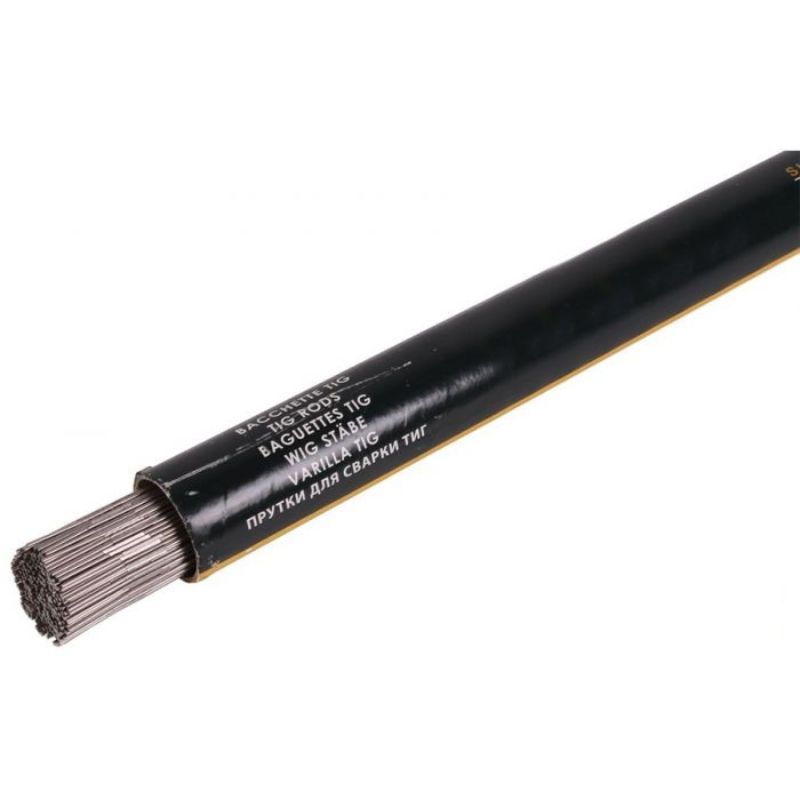 TIG INOX HEGESZTŐ KÁBEL 1.6 MM 1 MÉTER 5 KG