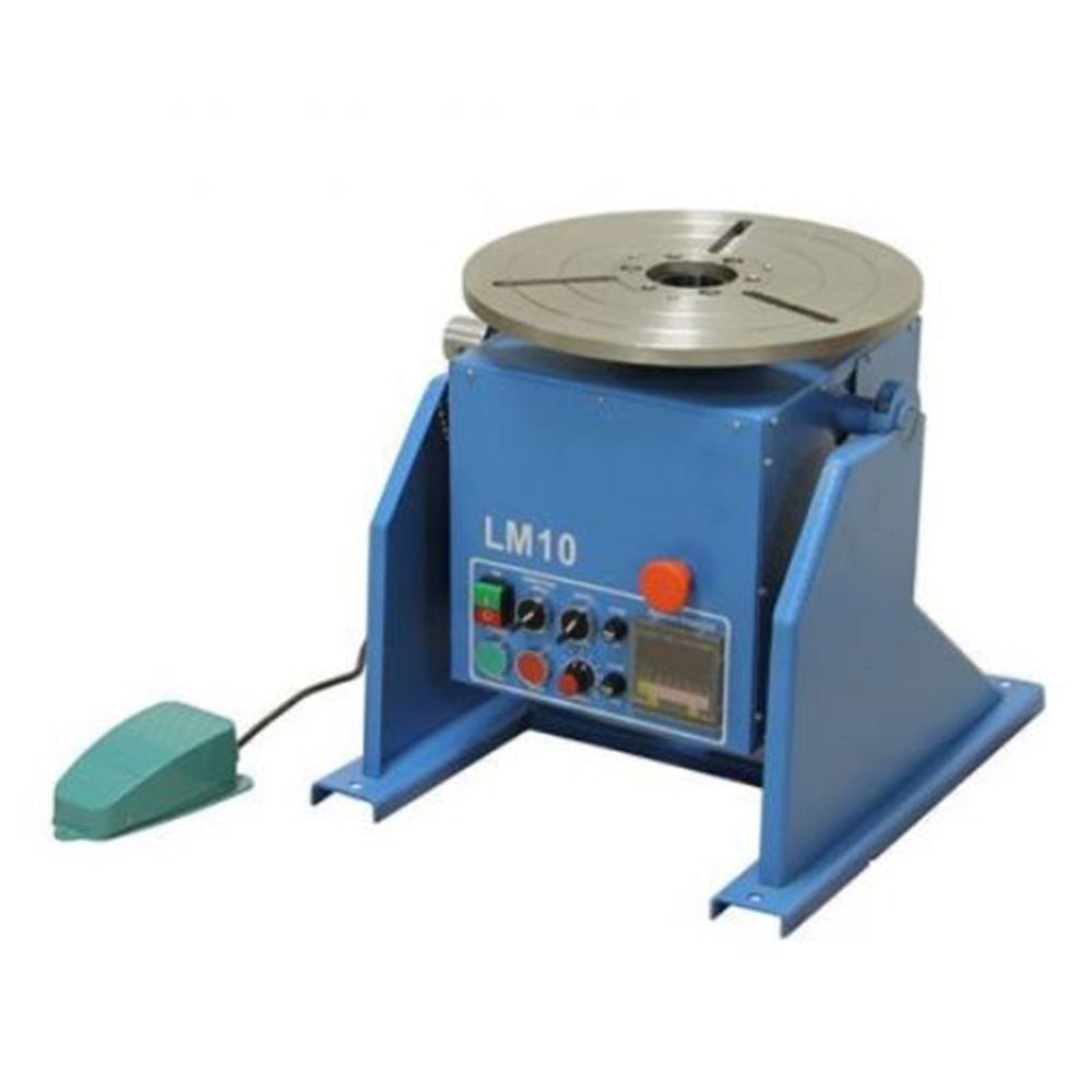 HEGESZTŐ FORGATÓASZTAL - 50 KG