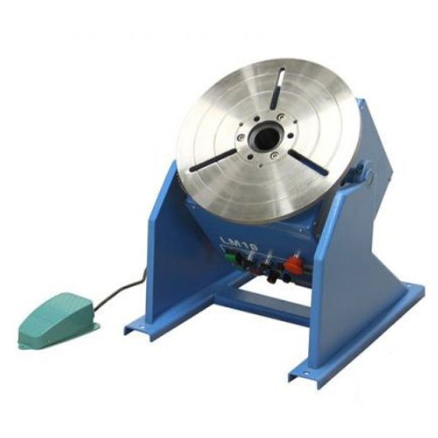 HEGESZTŐ FORGATÓASZTAL - 50 KG