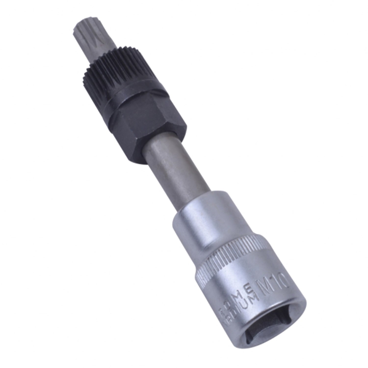 Generátor szerelő kulcs 110 mm 33 fog m10