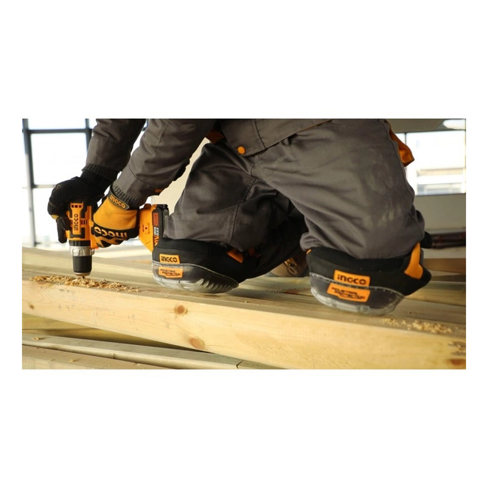 TÉRDVÉDŐ 215X180MM INGCO