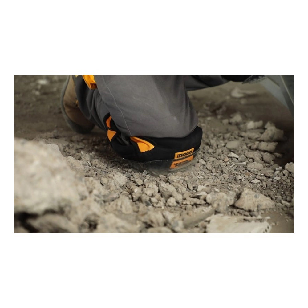 TÉRDVÉDŐ 215X180MM INGCO