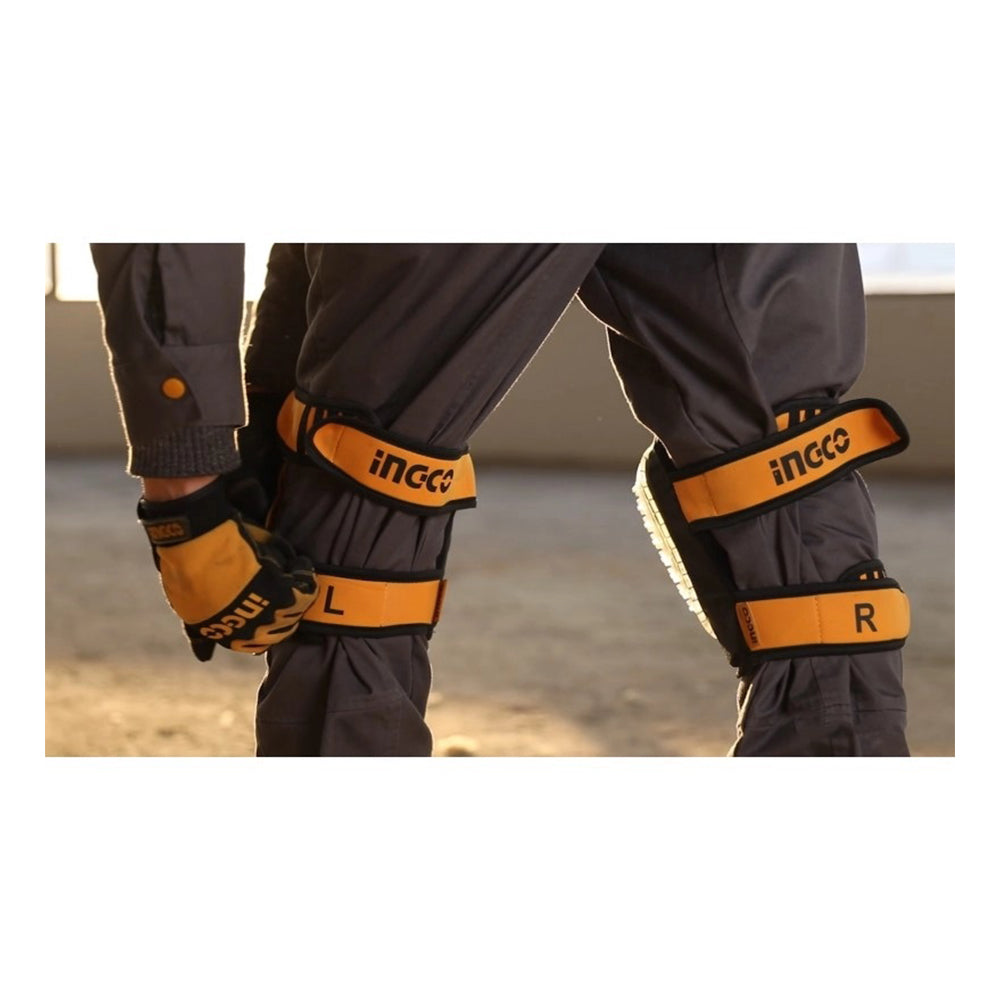 TÉRDVÉDŐ 215X180MM INGCO