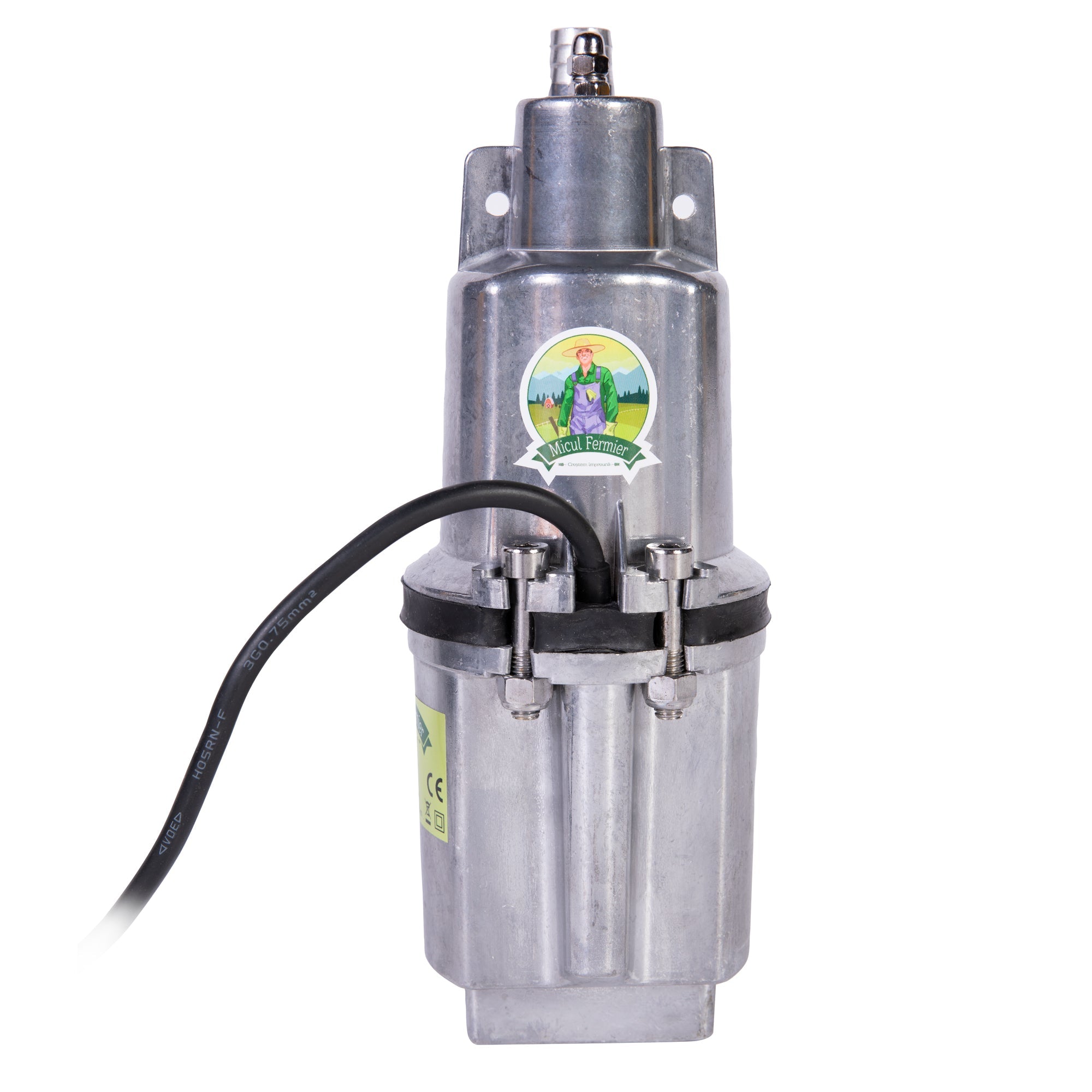 VIBRÁCIÓS BÚVÁRSZIVATTYÚ 550W 2000L/ORA